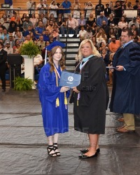 Harriman High School