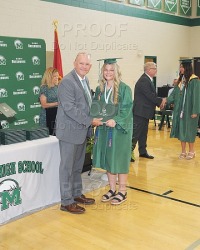 Midway High School