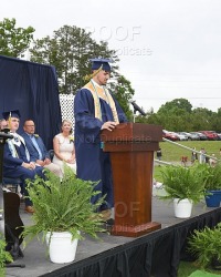 West Greene High School