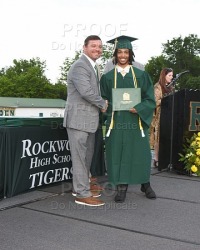 Rockwood High School
